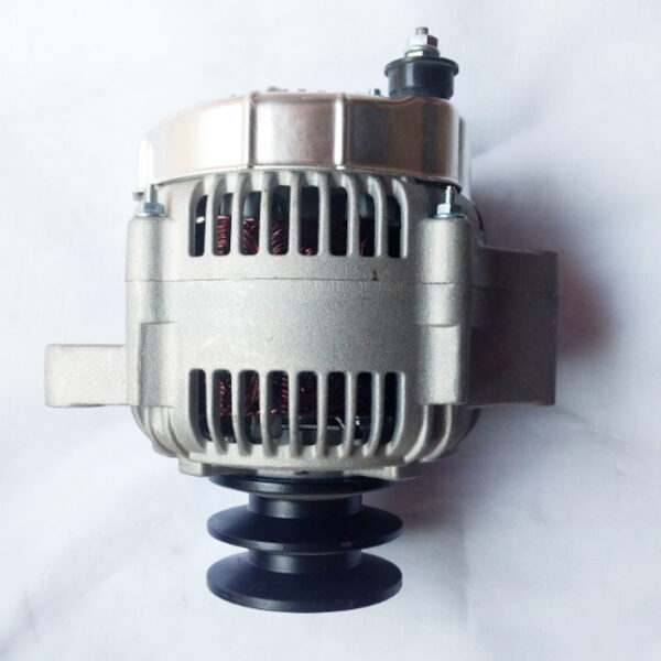 Caterpillar Parts Alternator 105-2814 - Image 2