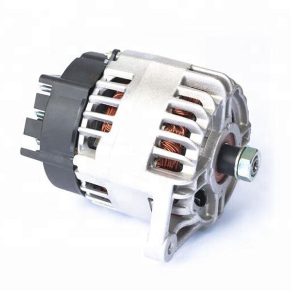 Perkins Parts Alternator 2871A306 - Image 2