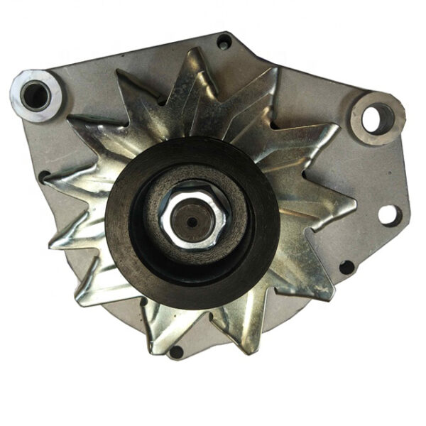 Yuchai Parts Alternator 612600090599 - Image 2