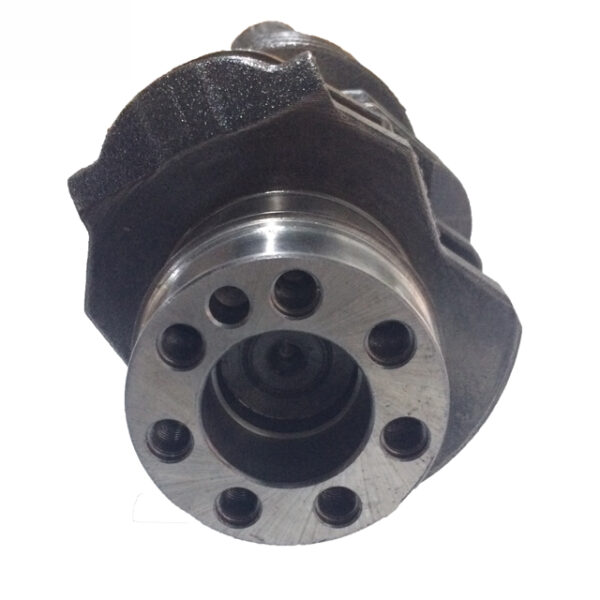 Yuchai Parts Crankshaft B3000-1005001-F - Image 2