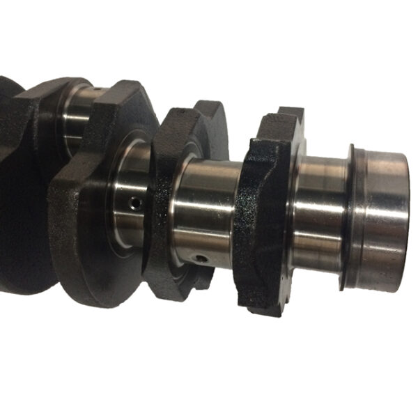 Yuchai Parts Crankshaft B3000-1005001-F - Image 3