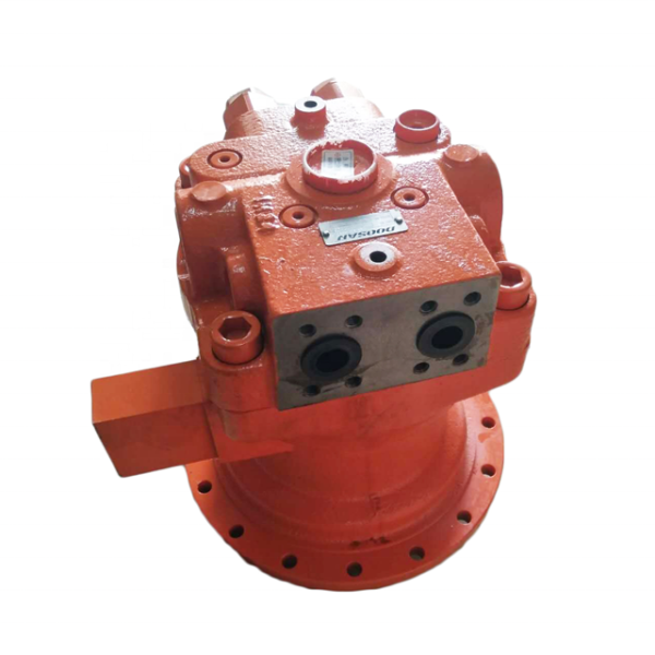Doosan Parts Swing motor  401-00457B - Image 3