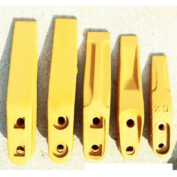 XGMA Parts Bucket Teeth 72A0032 - Image 2