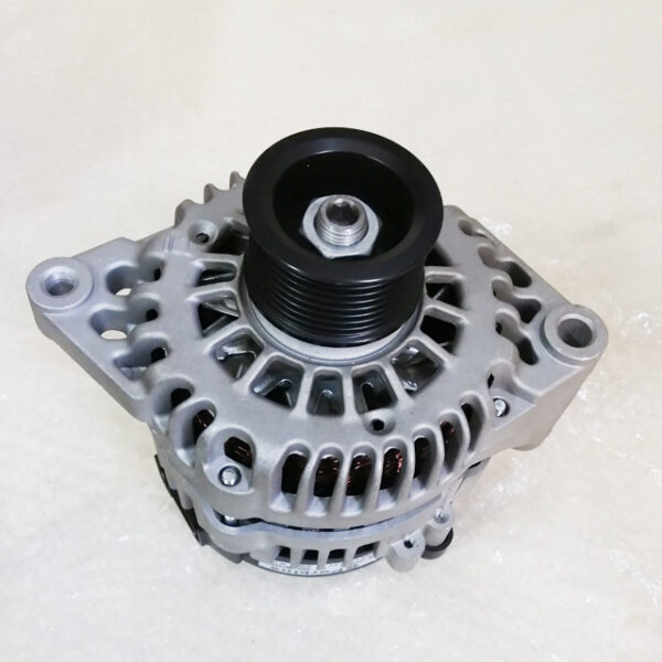 Perkins Parts Alternator CH12876 - Image 3