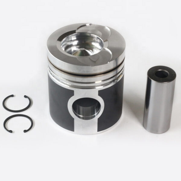 Doosan Parts Piston 65.02501-0779A - Image 3