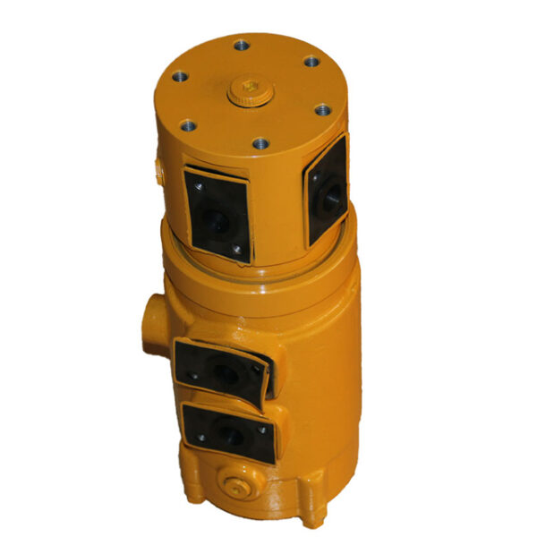 SANY Parts Center swivel joint A229900001758 - Image 4