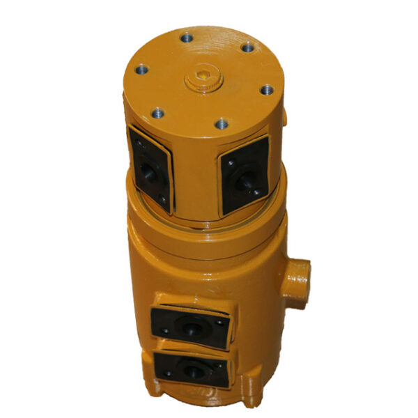 SANY Parts Center swivel joint A229900001758 - Image 2