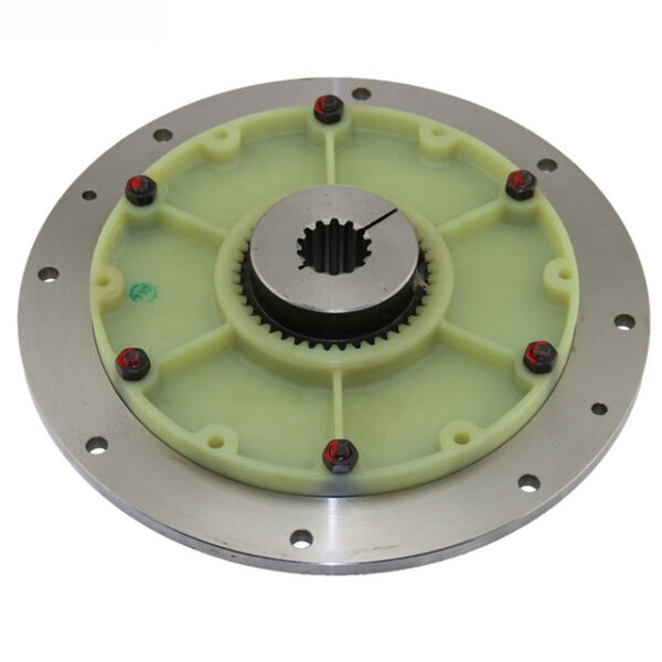 SANY Parts Coupling assembly B221701000035 - Image 4