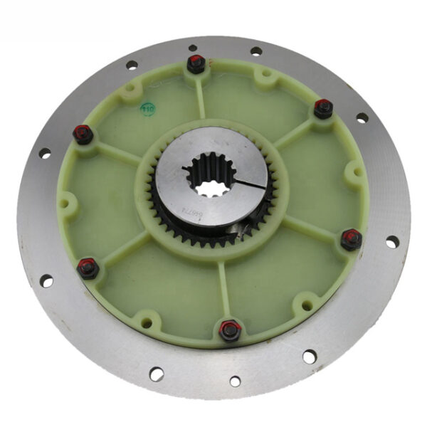 SANY Parts Coupling assembly B221701000035 - Image 3