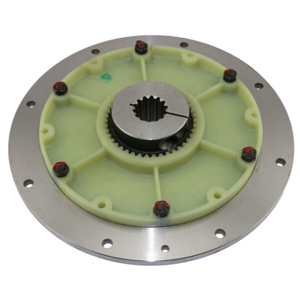 SANY Parts Coupling assembly B221701000035 - Image 2