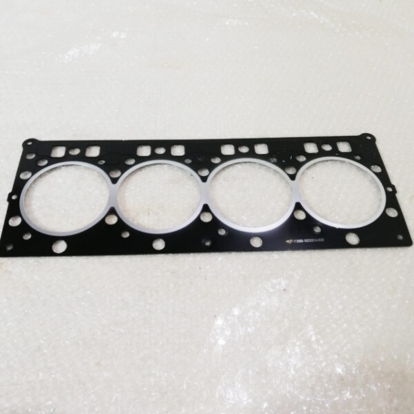 Yuchai Parts Cylinder Head Gasket F3000-1003001A-085 - Image 2
