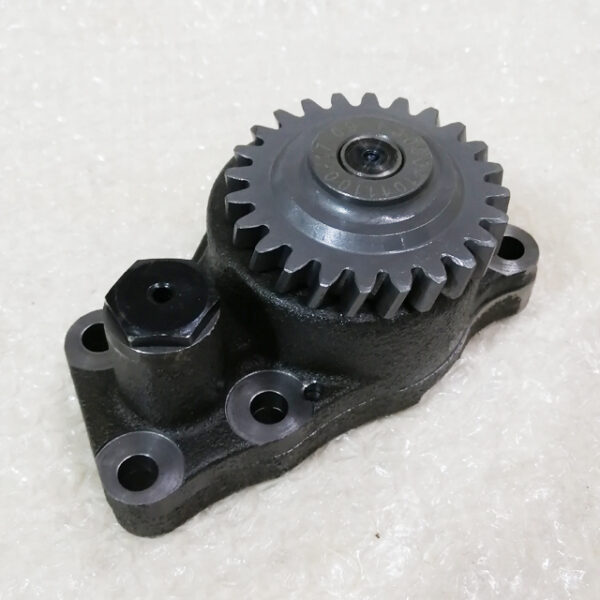 Yuchai Parts Oil Pump F3000-1011100 - Image 3