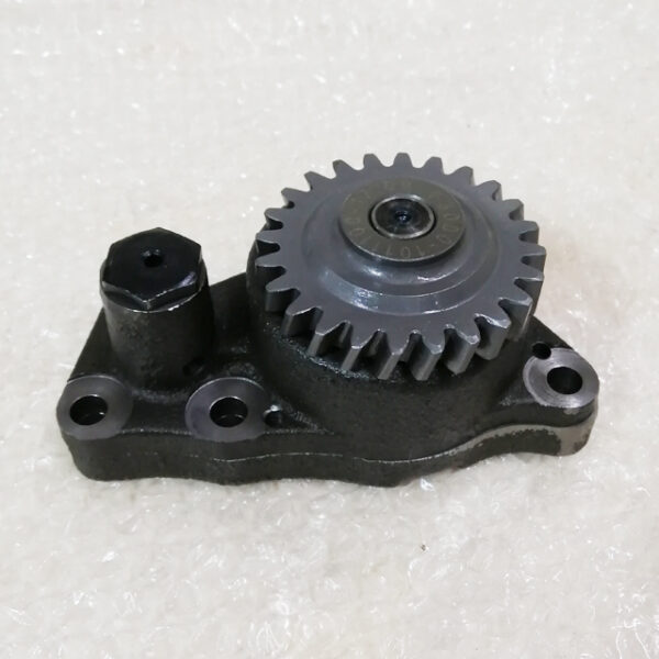 Yuchai Parts Oil Pump F3000-1011100 - Image 2
