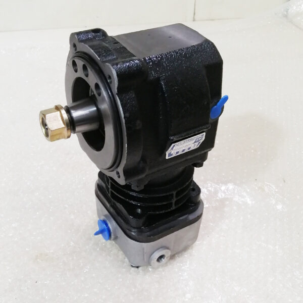 Yuchai Parts YC4F Air Compresor F300A-3509100B - Image 3