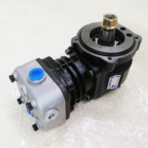 Yuchai Parts YC4F Air Compresor F300A-3509100B - Image 2