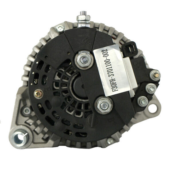 Yuchai Parts YC4F115-30 Engine Generator Assembly F30FH-3701100-002 - Image 3