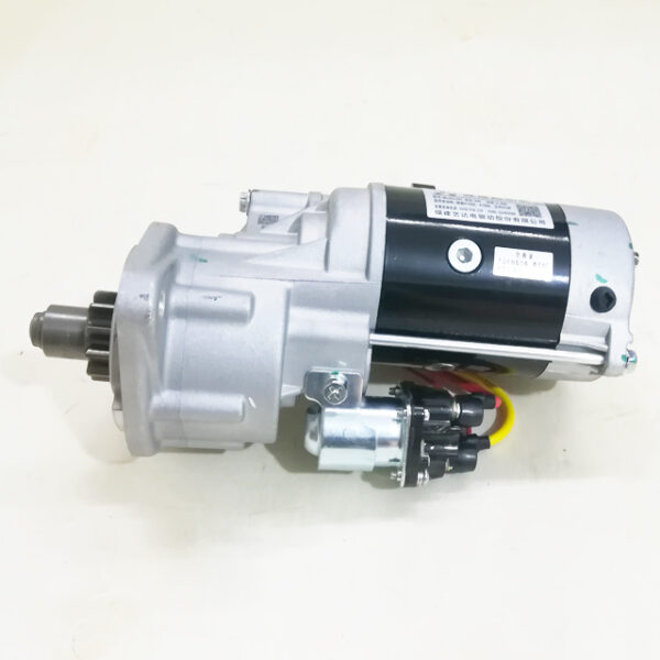Yuchai 4F Starter F30FH-3708100B - Image 3