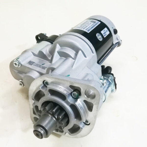 Yuchai 4F Starter F30FH-3708100B - Image 2