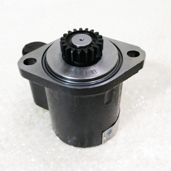 Yuchai Parts YC4F Power Steering Pump F31D1-3407100A - Image 2