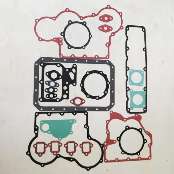 Yuchai Parts YC4F Overhaul Gasket Kit F3400-9000100B - Image 3