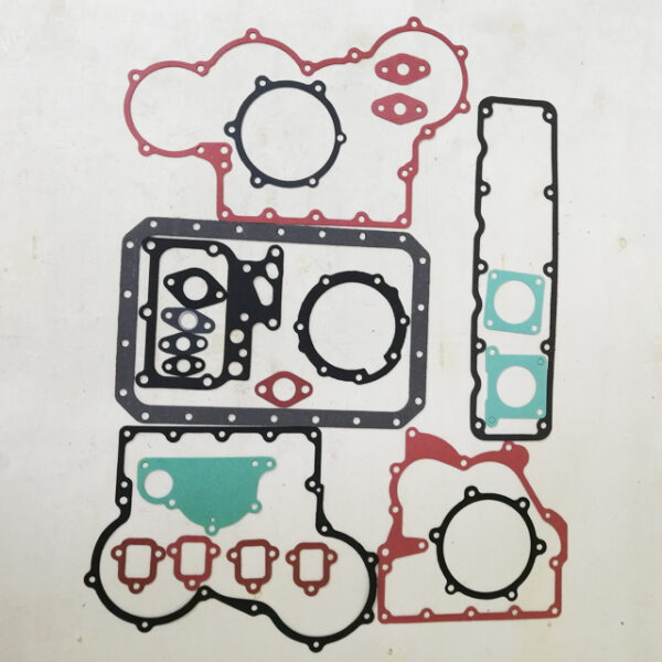 Yuchai Parts YC4F Overhaul Gasket Kit F3400-9000100B - Image 2
