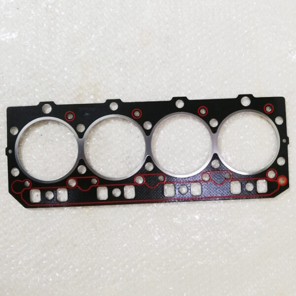Yuchai Parts Cylinder Head Gasket F7000-1003001A - Image 2