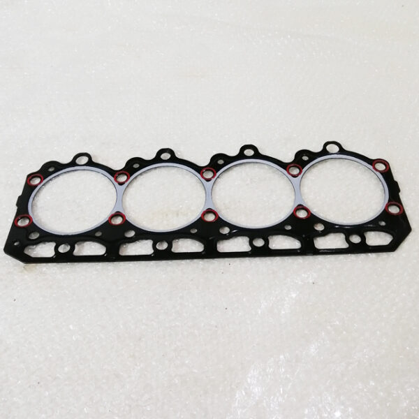 Yuchai Parts YC4F Cylinder Head Gasket FA100-1003001C-386 - Image 2