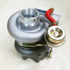 Yuchai Parts YC4F Turbocharger FC5JA-1118100-383