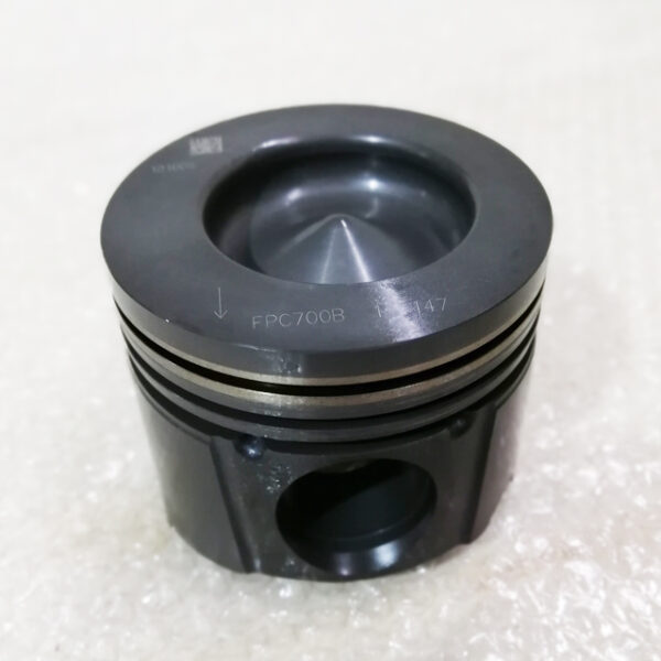 Yuchai Parts Piston FC700-1004001B - Image 2