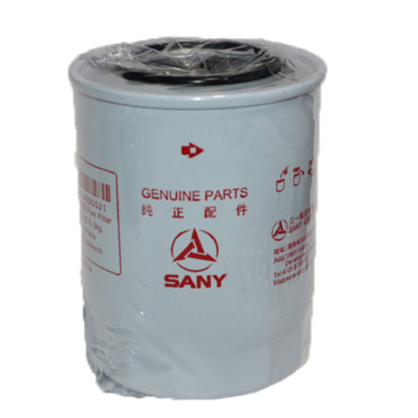 SANY Parts Filter B222100000492 - Image 4