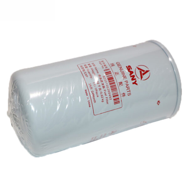 SANY Parts Filter B222100000492 - Image 2