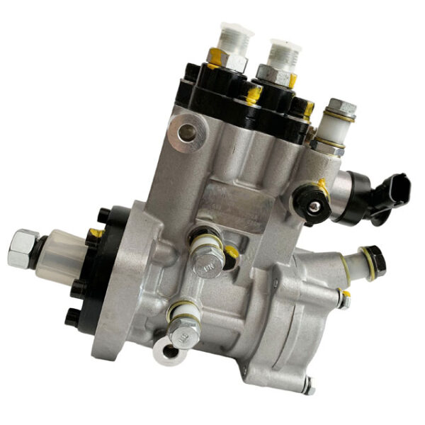 Yuchai Parts Fuel pump 0445 025 023 - Image 4