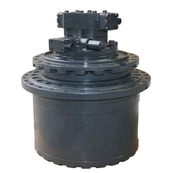 SANY Parts Travel Reducer Assembly B220501000235 - Image 2