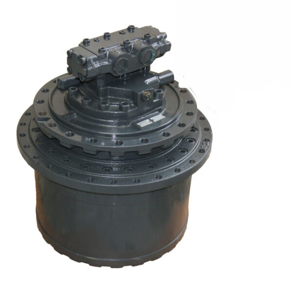 SANY Parts Travel Reducer Assembly B220501000235 - Image 3