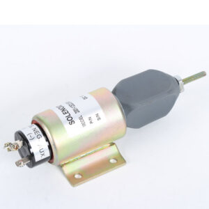 Cummins Parts Solenoid valve 2001-24E2U1B1S1A  12E2U1B1S1A