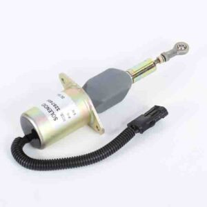 Cummins Parts Solenoid valve 3287406