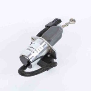 Cummins Parts Solenoid valve 3415706