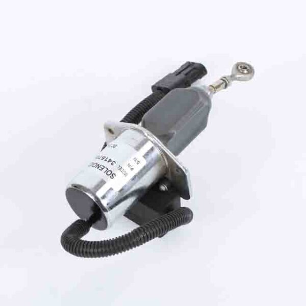 Cummins Parts Solenoid valve 3415706