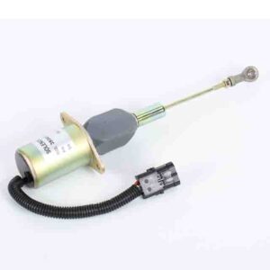 Cummins Parts Solenoid valve 3934174 RE53559 SA-4697-12，3934177 SA-4697-24