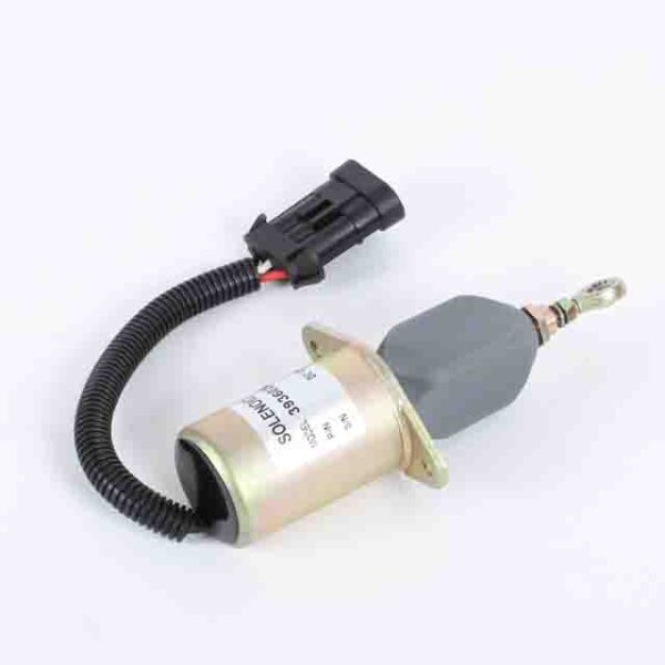 Cummins Parts Solenoid valve 3936026 /SA-4767-12，SA-4767-24