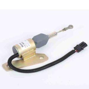 Cummins Parts Solenoid valve 3991625 5267132