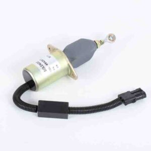 Cummins Parts Solenoid valve 4942878   4946639