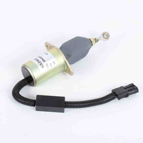 Cummins Parts Solenoid valve 4942878   4946639