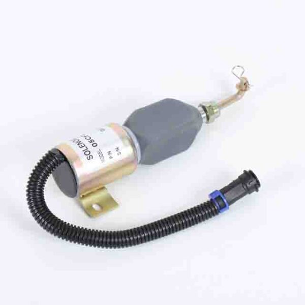 Cummins Parts Solenoid valve 05CF26 - Image 2