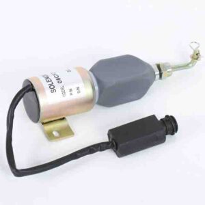Cummins Parts Solenoid valve 05CF26