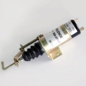 Caterpillar Parts Solenoid valve 366-07197 SA-3405T 1502-12C7U2B2S1