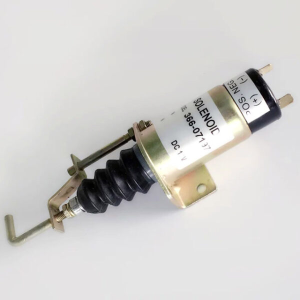 Caterpillar Parts Solenoid valve 366-07197 SA-3405T 1502-12C7U2B2S1