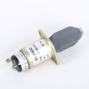 Caterpillar Parts Solenoid valve 1751-12A6U1B1S5 /SA-4259-12