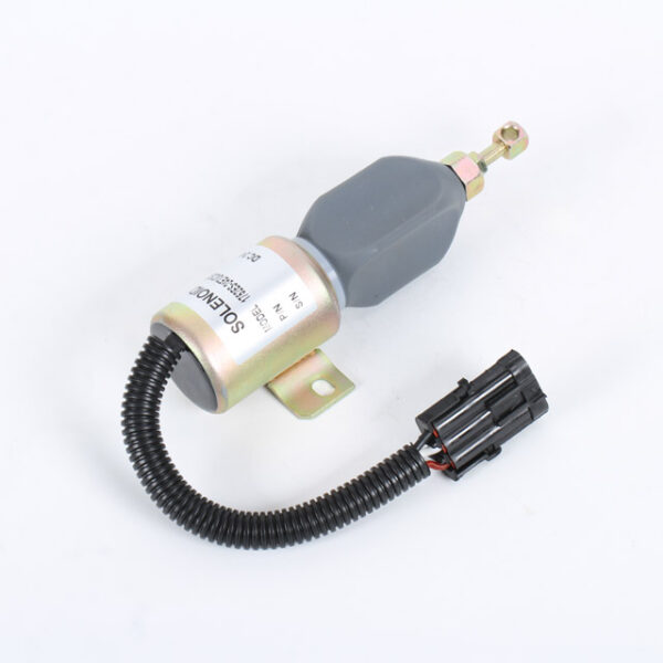 Cummins Parts Solenoid valve 1752ES-24E7UC3B1S7，1752ES-12E7UC3B1S7