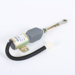Cummins Parts Solenoid valve 6108-1115030